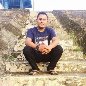 Rizal Ayza profile icon