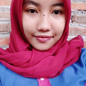 Dewi Wulandari profile icon