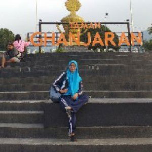 fitri hefiana profile icon