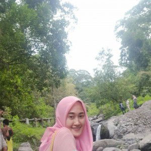 Nafisatul Ulya profile icon