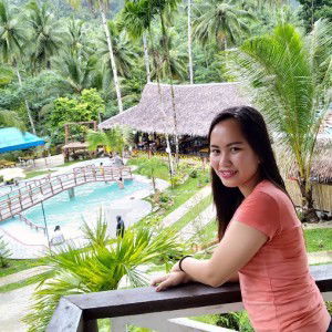 Mary Rose Suico profile icon