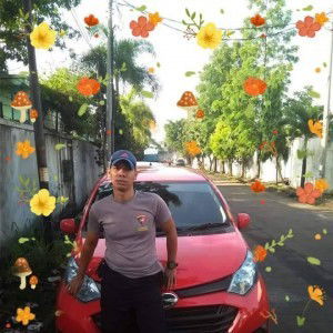 Dede Suhendar profile icon