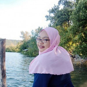 Fitri Rahayu profile icon