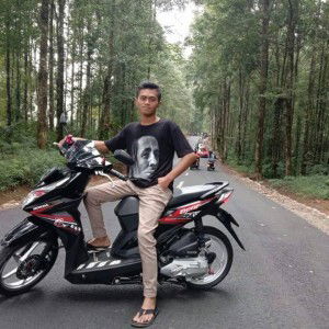 Sri Wahidah profile icon