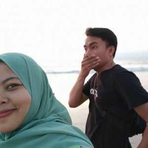 Wardatul Imaniyah Andi profile icon