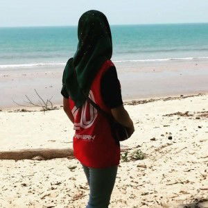 DzulFikrie Azizol profile icon