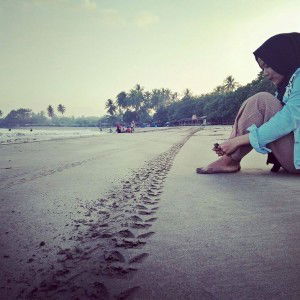 Amelia Agustina profile icon