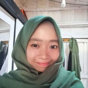 Edenia Emila N profile icon