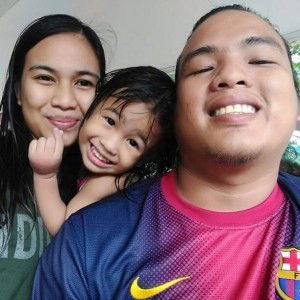 Annee IO Almirol profile icon