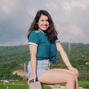 Roubie Mae Urriza profile icon