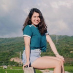 Roubie Mae Urriza profile icon