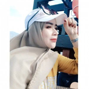 Fitria Takumangsang profile icon