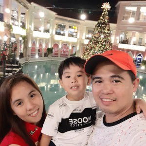 Aumentar Faye profile icon