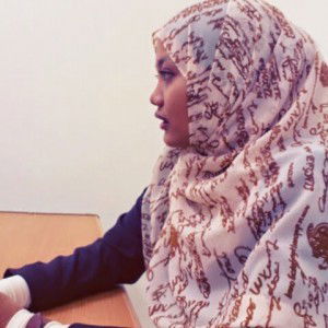 Fikria Ulfa Wardani profile icon