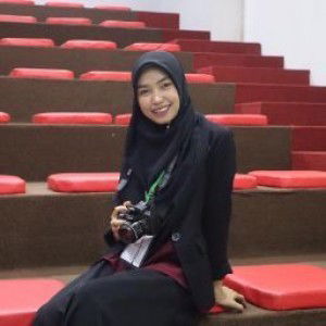 Nur Afifah profile icon