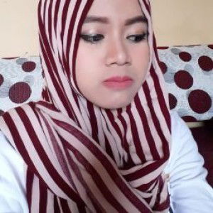 Geby Dona Ramadhan profile icon