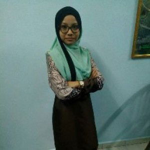Fairuz Fazilah Muzamel profile icon