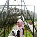 Dewi profile icon