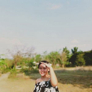 Shella Mae Zapata profile icon