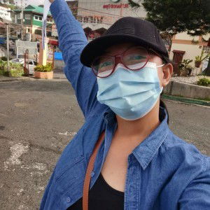 Febbie Nacis Helo profile icon