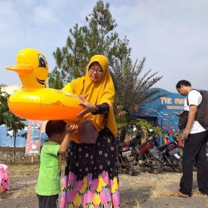 Lina Karlina profile icon