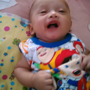 Chafid Munasiroh profile icon