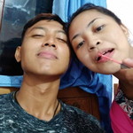 Anton Agung Laksana profile icon