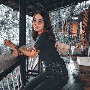 Naparut Perpin profile icon