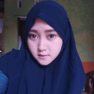 Vany Nur'aeni profile icon