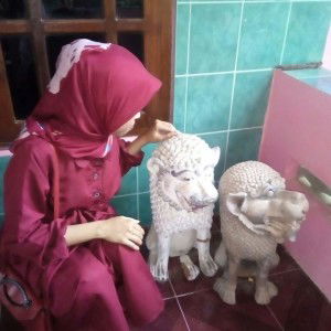 Suyanti profile icon