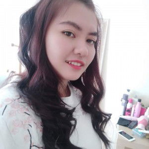 หวานใจ นายหมูหวาน profile icon