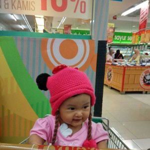 Retno Ayu Amalia profile icon