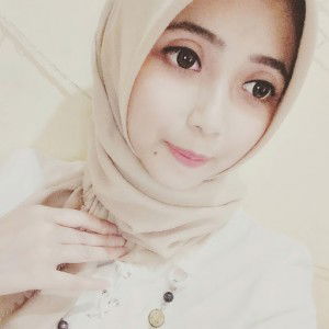 Nadya Larasati profile icon