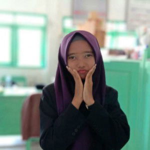 Siti Nadia profile icon