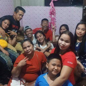 Luzviminda B. Vivas profile icon