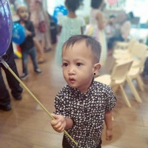 Wulan Mahesa profile icon