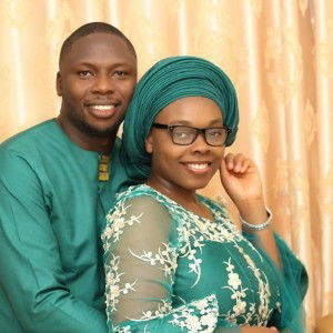 Victoria Oluchi Peter-Nnoli profile icon