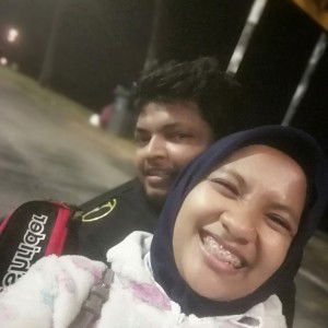 nurfitrihidayah profile icon