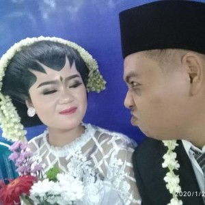 Ayu Murti profile icon