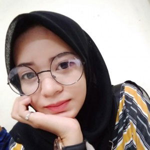 Rosalita Sundari profile icon