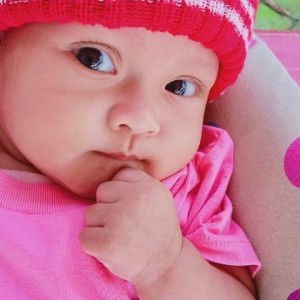 Maysa Humaira Sheza profile icon