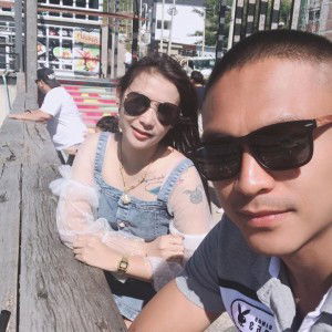 ขนิษฐา บุญเมือง profile icon