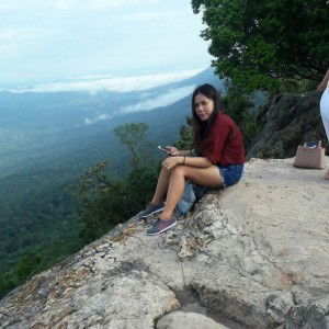 Nuengruethai Phichan profile icon