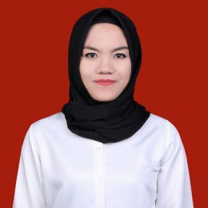 Deshinta Dwi Arlika profile icon