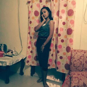 Fergielyn Sacobo profile icon