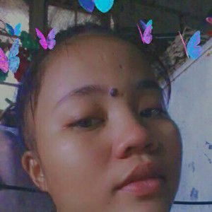 May Anne Vasquez profile icon