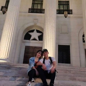 Molinella Jamisola Chie profile icon