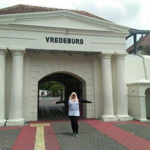 Nur Zaetun Amalia profile icon