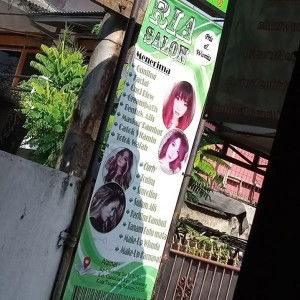 Ria Seutiadiya profile icon