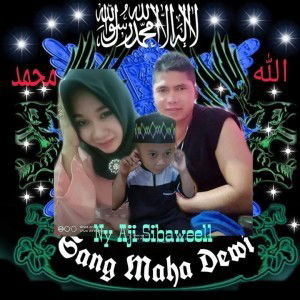 Ny Aji Sibuaweel profile icon